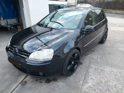 VW Golf V