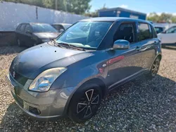 Silber Gebraucht 2006 Suzuki Swift Limousine | 2.400 € (Fairer Preis)