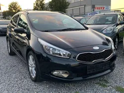 Other Gebraucht 2013 Kia Ceed Sportswagon Edition 7 Kombi | 3.999 € (Fairer Preis)