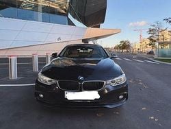 Braun Gebraucht 2016 BMW 430 Gran Coupé M Sport Coupé | 15.400 € (Superpreis)