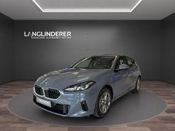 Storm bay metallic Gebraucht 2024 BMW 120 Kleinwagen | 28.900 € (Superpreis)