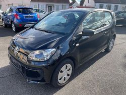 Schwarz Gebraucht 2011 VW up! take up! Kleinwagen | 5.400 € (Fairer Preis)