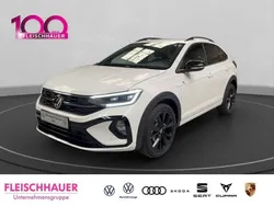 Weiß Gebraucht 2024 VW Taigo IQ Drive SUV | 27.480 € (Etwas zu teuer)