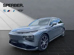 Grau Neu 2025 XPENG G9 AWD Performance SUV | 71.059 € (Guter Preis)