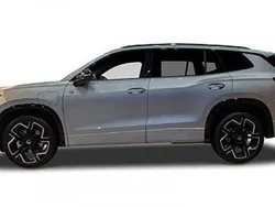 Grau Neu 2025 VW Tayron SUV | 35.661 € (Superpreis)