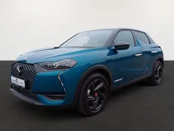 DS Automobiles DS3 Crossback E-Tense