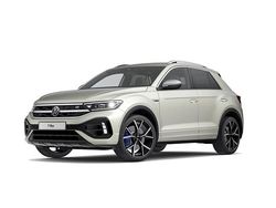 Ascotgrau (grau) Gebraucht 2022 VW T-Roc R SUV | 31.890 € (Fairer Preis)