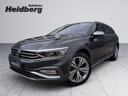 Mangangrau Gebraucht 2023 VW Passat Alltrack Kombi | 37.770 € (Etwas zu teuer)