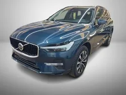 Denim blue Gebraucht 2023 Volvo XC60 SUV | 36.890 € (Guter Preis)