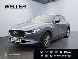 Grau Gebraucht 2024 Mazda CX-30 Homura-Line SUV | 24.350 € (Fairer Preis)