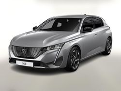 Artense silber metallic Neu 2025 Peugeot 308 Allure Limousine | 27.385 € (Guter Preis)