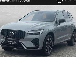 Grau Gebraucht 2025 Volvo XC60 Plus SUV | 59.750 € (Etwas zu teuer)