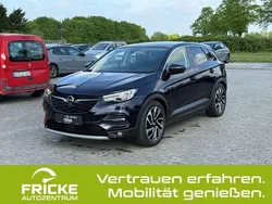 Violet Gebraucht 2019 Opel Grandland X Ultimate SUV | 18.940 € (Fairer Preis)