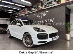 Weiß Gebraucht 2020 Porsche Cayenne SUV | 86.690 € (Teuer)