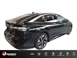 Grenadillschwarz Gebraucht 2024 VW ID.7 Pro Limousine | 48.670 € (Fairer Preis)