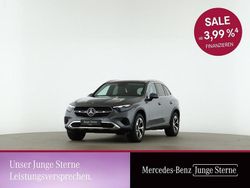 Grau Gebraucht 2023 Mercedes GLC300e Avantgarde SUV | 48.780 € (Fairer Preis)