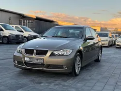 Gold Gebraucht 2006 BMW 318 Limousine | 4.999 € (Fairer Preis)
