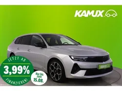 Silber Gebraucht 2023 Opel Astra GS Line Kombi | 24.900 € (Etwas zu teuer)