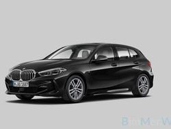 Saphirschwarz metallic475 Gebraucht 2022 BMW 120 M Sport Kleinwagen | 30.999 € (Etwas zu teuer)
