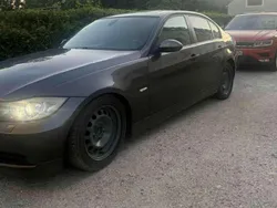 Gebraucht 2005 BMW 320 Limousine | 3.999 € (Guter Preis)