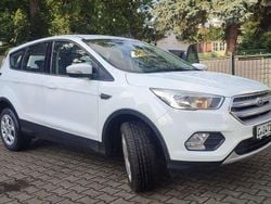 Weiß Gebraucht 2017 Ford Kuga Trend SUV | 12.900 € (Superpreis)
