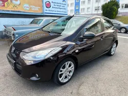 Violet Gebraucht 2008 Mazda 2 Kleinwagen | 3.799 € (Fairer Preis)