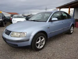Blau Gebraucht 1997 VW Passat Comfortline Limousine | 650 € (Superpreis)