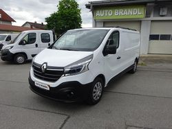 Weiß Gebraucht 2020 Renault Trafic Komfort Van | 17.900 € (Fairer Preis)