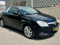 Schwarz Gebraucht 2006 Opel Tigra Edition Cabrio | 3.490 € (Fairer Preis)