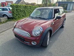 Rot Gebraucht 2009 Mini Cooper Clubman Kombi | 2.300 € (Superpreis)