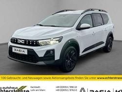 Arktisweiß Neu 2025 Dacia Jogger Expression Van / Kleinbus | 21.529 € (Guter Preis)