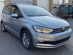 Oystersilver Neu 2024 VW Touran Comfortline Van / Kleinbus | 36.890 € (Guter Preis)