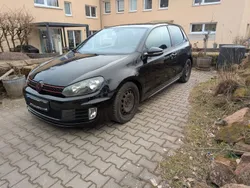 Schwarz Gebraucht 2010 VW Golf VI GTI Limousine | 7.500 € (Guter Preis)