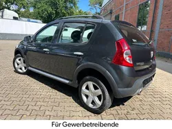 Other Gebraucht 2011 Dacia Sandero Stepway Kleinwagen | 2.345 € (Guter Preis)