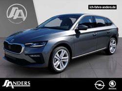 Graphitegrau Neu 2025 Skoda Scala Tour Kleinwagen | 28.242 € (Etwas zu teuer)
