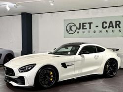 Diamantweiss metalliclac Gebraucht 2020 Mercedes AMG GT AMG Coupé | 152.900 € (Guter Preis)