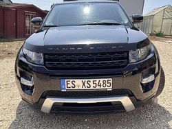 Gebraucht 2012 Land Rover Range Rover evoque Dynamic SUV | 19.900 €