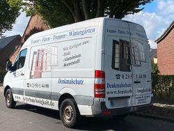 Weiß Gebraucht 2008 Mercedes Sprinter Van | 11.000 €