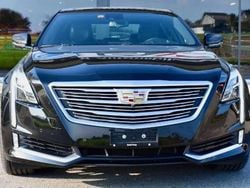 Gebraucht 2017 Cadillac CT6 Limousine | 29.900 €