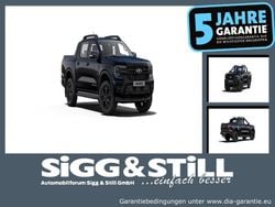 Agate black Neu 2025 Ford Ranger Abholung | 63.950 € (Fairer Preis)