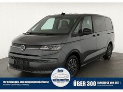 Neu 2025 VW Multivan Life Van | 58.575 €