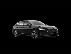 Schwarz Gebraucht 2025 Skoda Superb Selection Kombi | 45.950 €