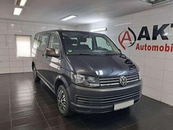 Starlight blue Gebraucht 2016 VW Transporter Van | 13.890 €