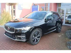 Schwarz Gebraucht 2023 Volvo XC60 Ultimate SUV | 39.990 € (Fairer Preis)
