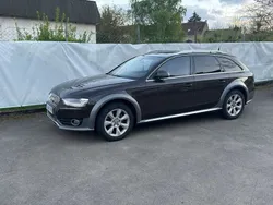 Gebraucht 2013 Audi A4 Allroad Kombi | 9.000 € (Guter Preis)