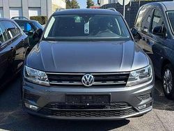 Grau Gebraucht 2019 VW Tiguan IQ Drive SUV | 20.499 € (Fairer Preis)
