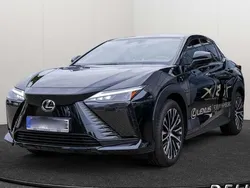 Lexus RZ 450e