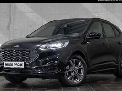 Agate black metallic Gebraucht 2023 Ford Kuga ST-Line SUV | 27.850 € (Etwas zu teuer)