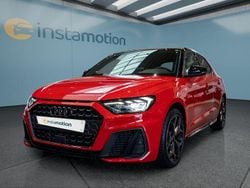 Rot Neu 2025 Audi A1 Kleinwagen | 38.799 €