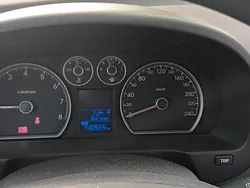 Blau Gebraucht 2010 Hyundai i30 Kleinwagen | 2.400 € (Superpreis)